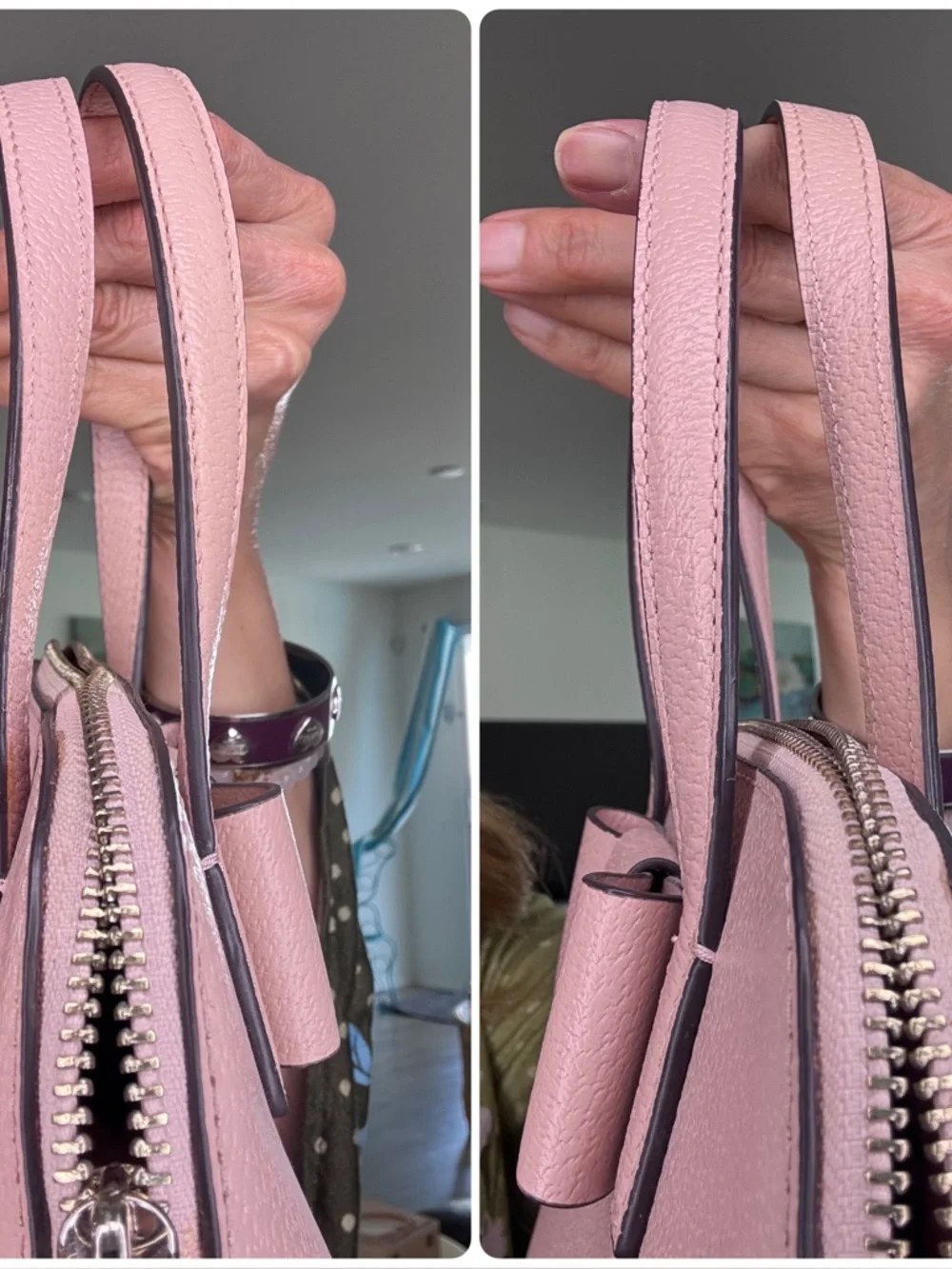 Kate Spade Matthews Street Maise Satchel - Picture 11 of 14